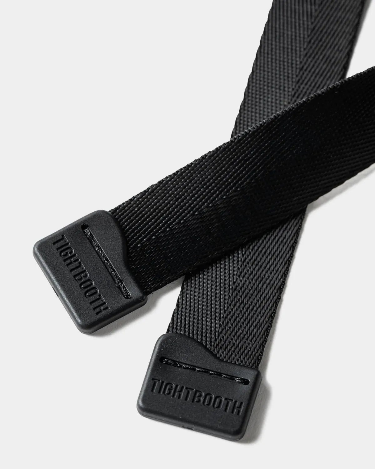 TIGHTBOOTH LOGO KNAPSAC