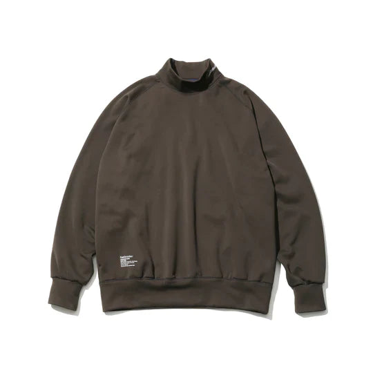 FreshService CORDURA®ï¸?FLEECE MOCK NECK