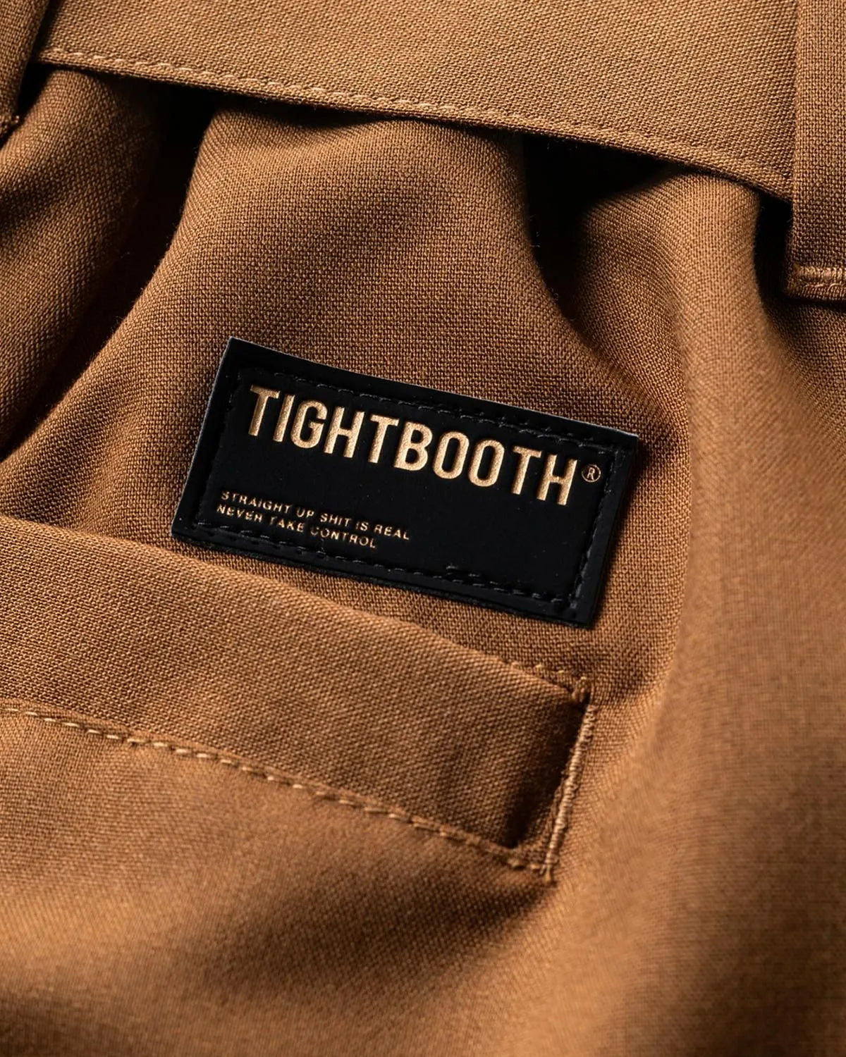 TIGHTBOOTH TRO BALLOON PANTS