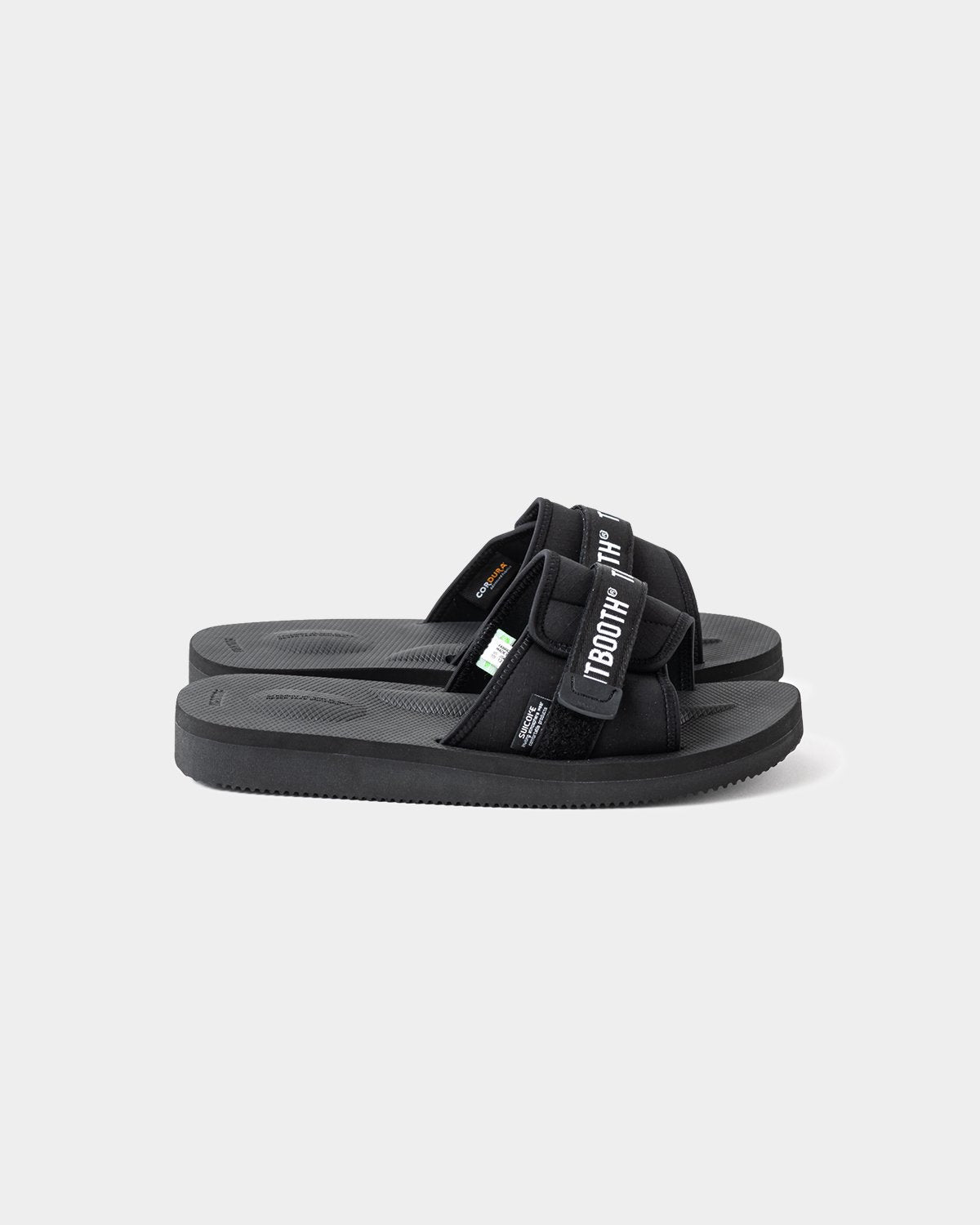 TIGHTBOOTH × SUICOKE PADRI Sandals