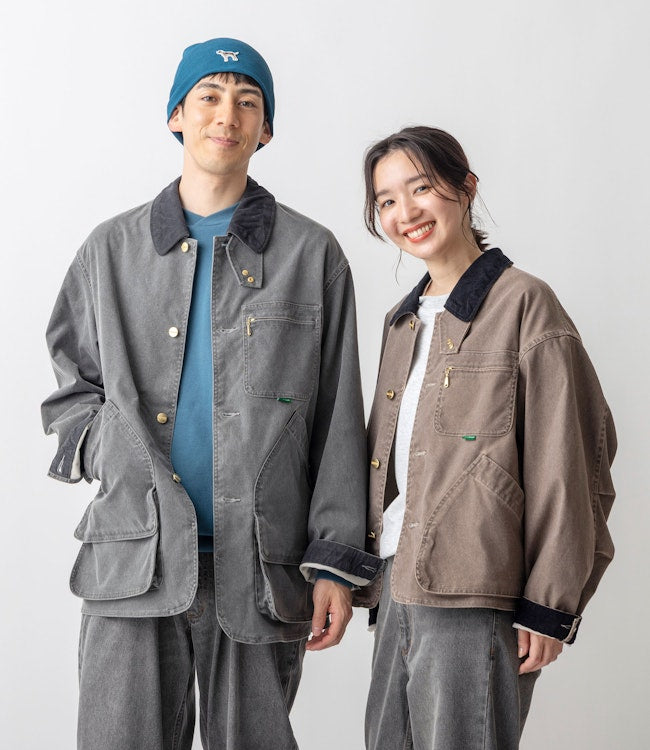 L.L.Bean JAPAN EDITION Women's Prospect Harbor Field Coat