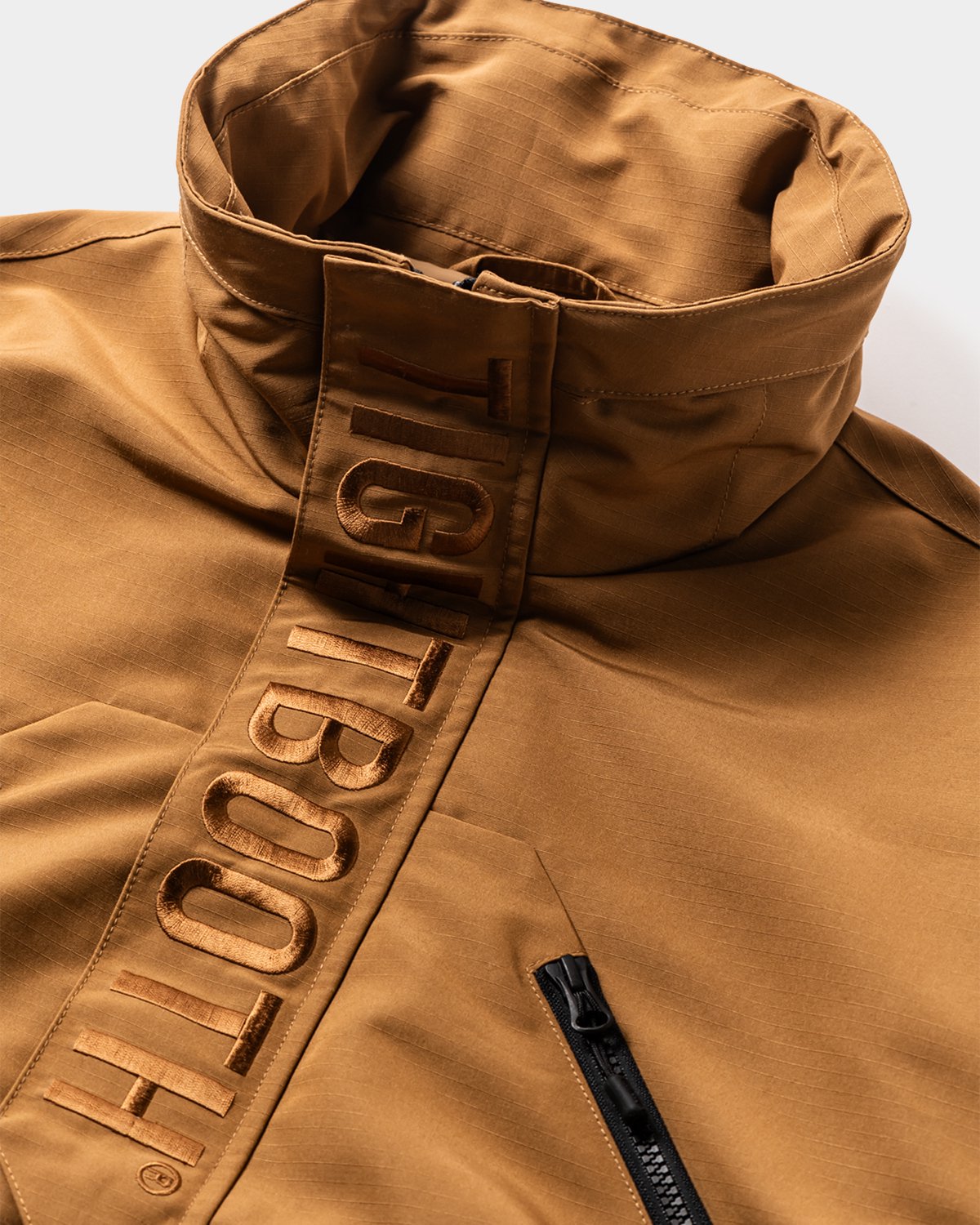 TIGHTBOOTH RIPSTOP TACTICAL JACKET