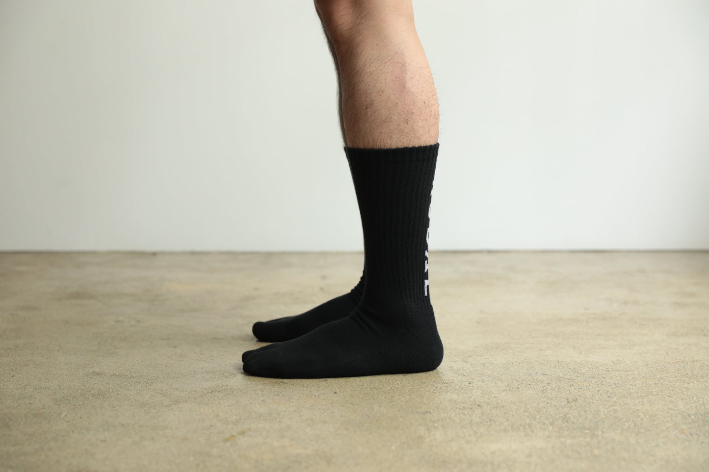 NODAL Logo Socks