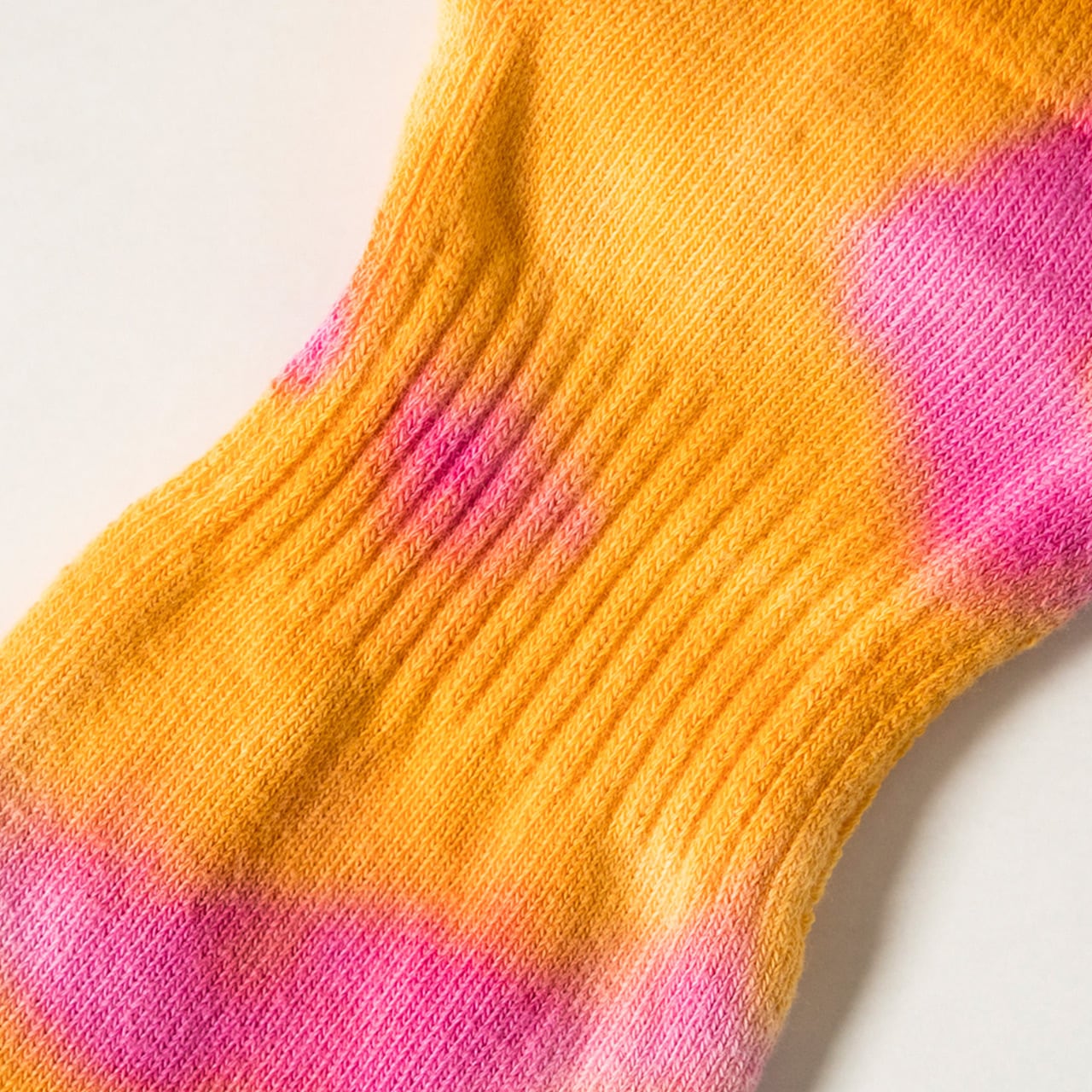 NODAL Tie Dye Ankle Socks