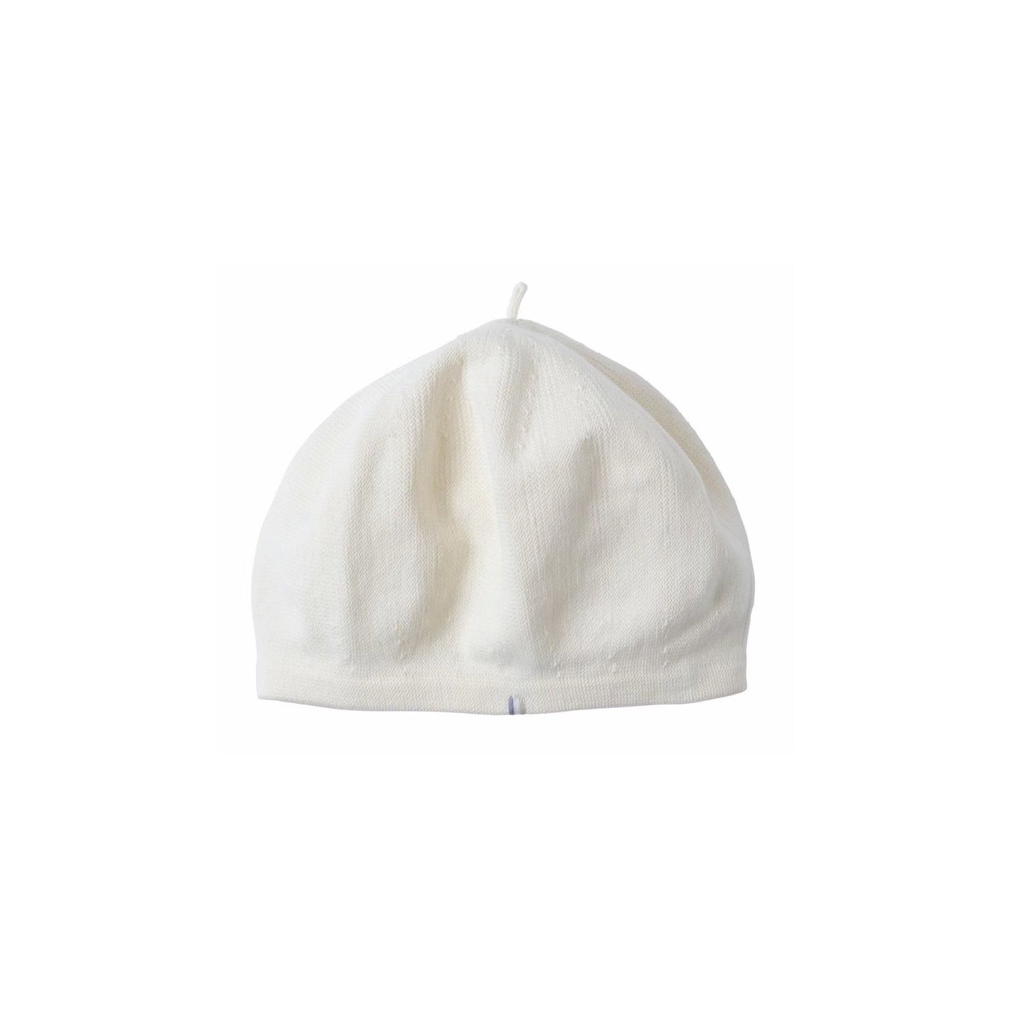 Porter Classic H/W KNIT BERET (TRICOLORE)
