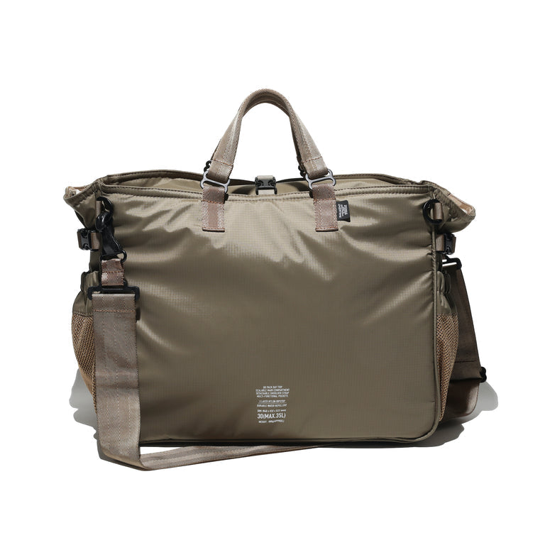 FreshService PHILMENT × FeshService DAY TRIP