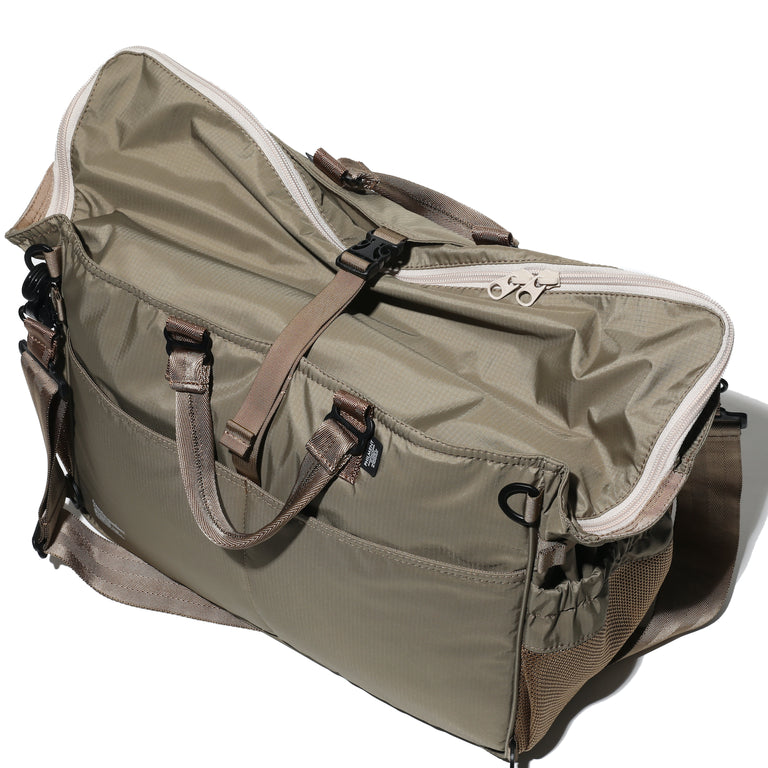 FreshService PHILMENT × FeshService DAY TRIP