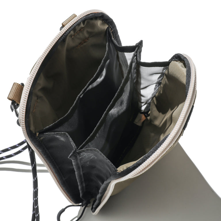 FreshService PHILMENT × FeshService CART TIE SHOULDER