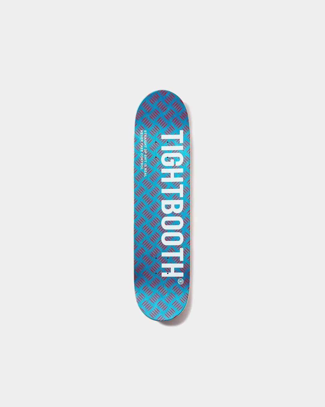 TIGHTBOOTH INDEPENDENCE SKATEBOARD