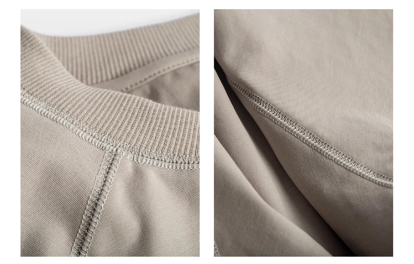 Burcs VANCET Ponte de Roma Crewneck Tee