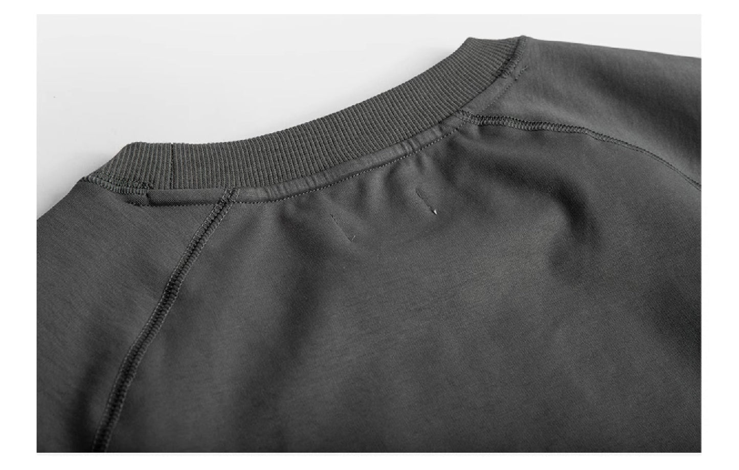 Burcs VANCET Ponte de Roma Crewneck Tee