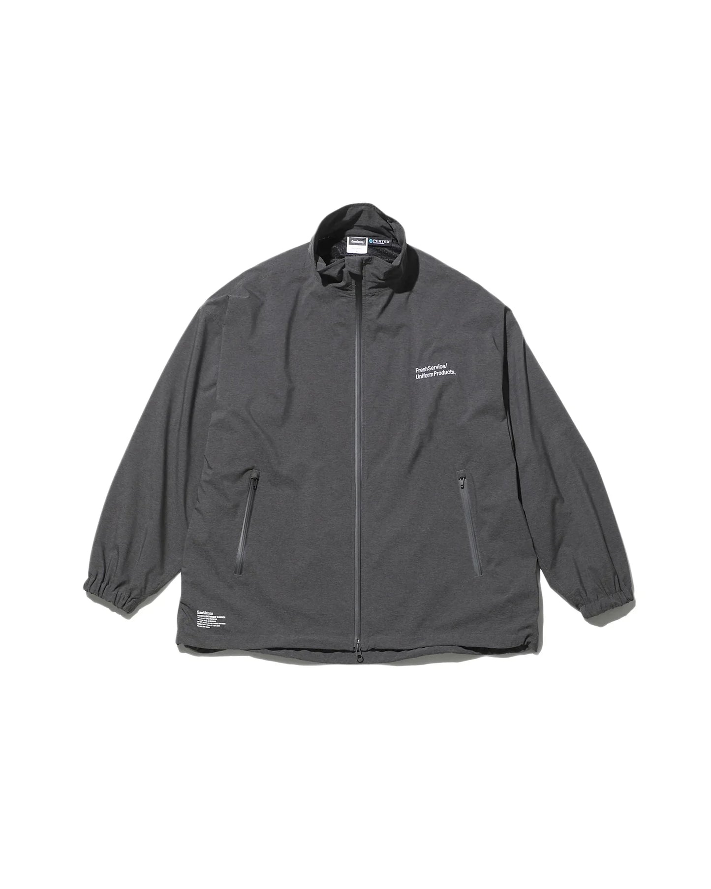 FreshService PERTEX® LIGHTWEIGHT BLOUSON