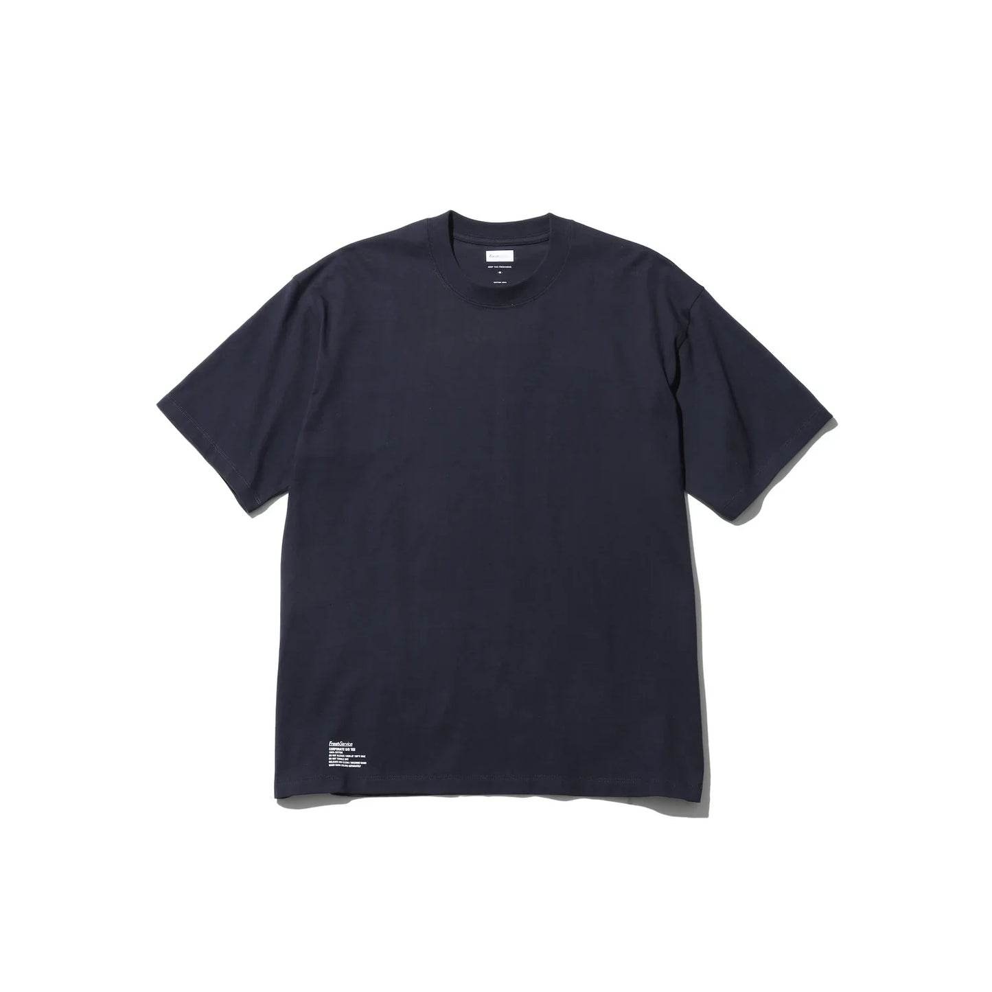 FreshService 2-PACK CORPORATE S/S TEE
