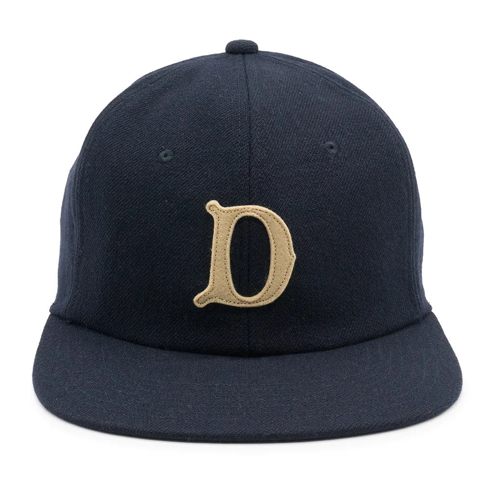 THE H.W.DOG&CO BASEBALL CAP