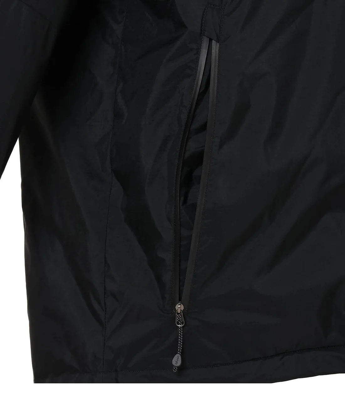 NANGA AURORA TEX STAND COLLAR DOWN JACKET