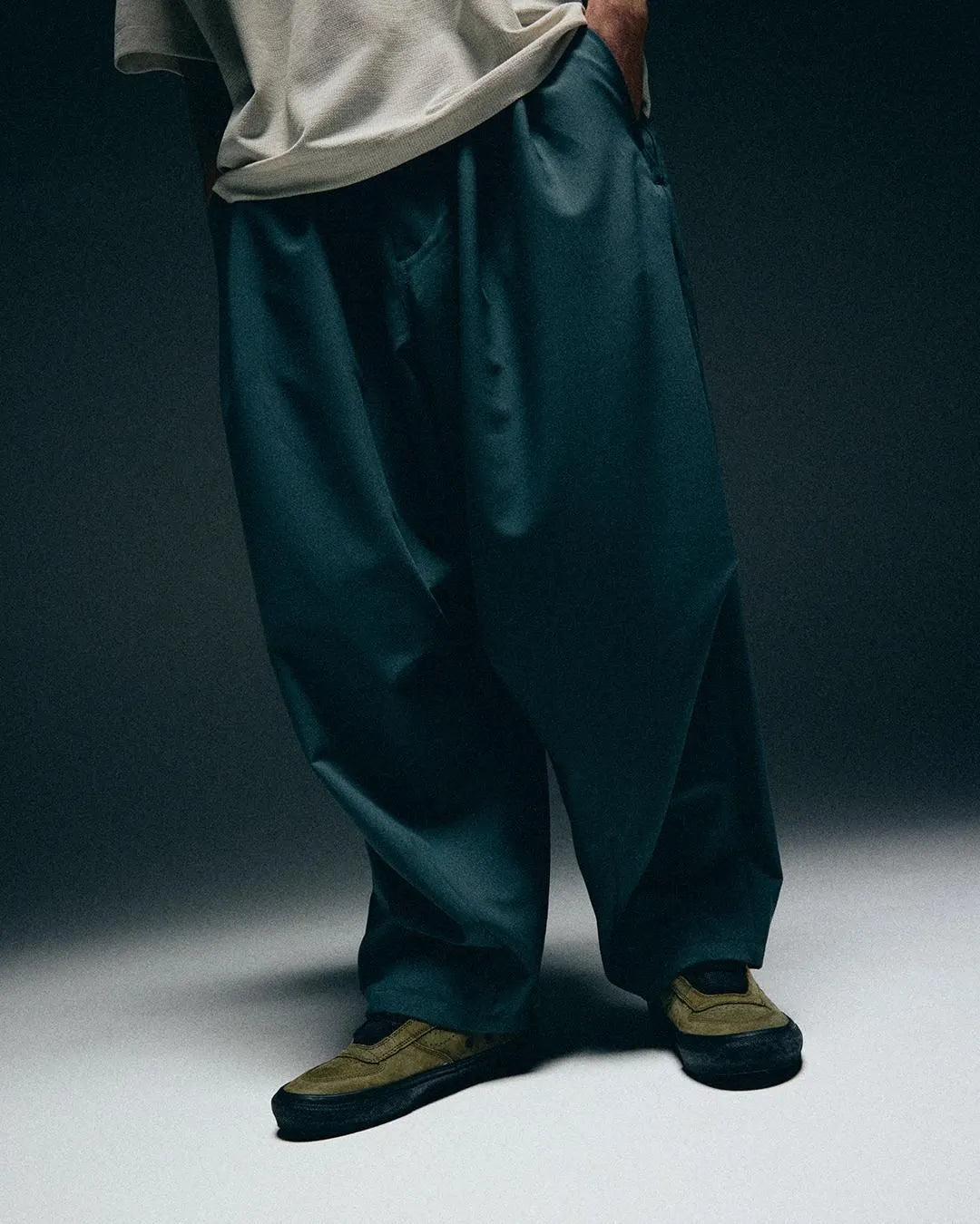 TIGHTBOOTH TRO BALLOON PANTS