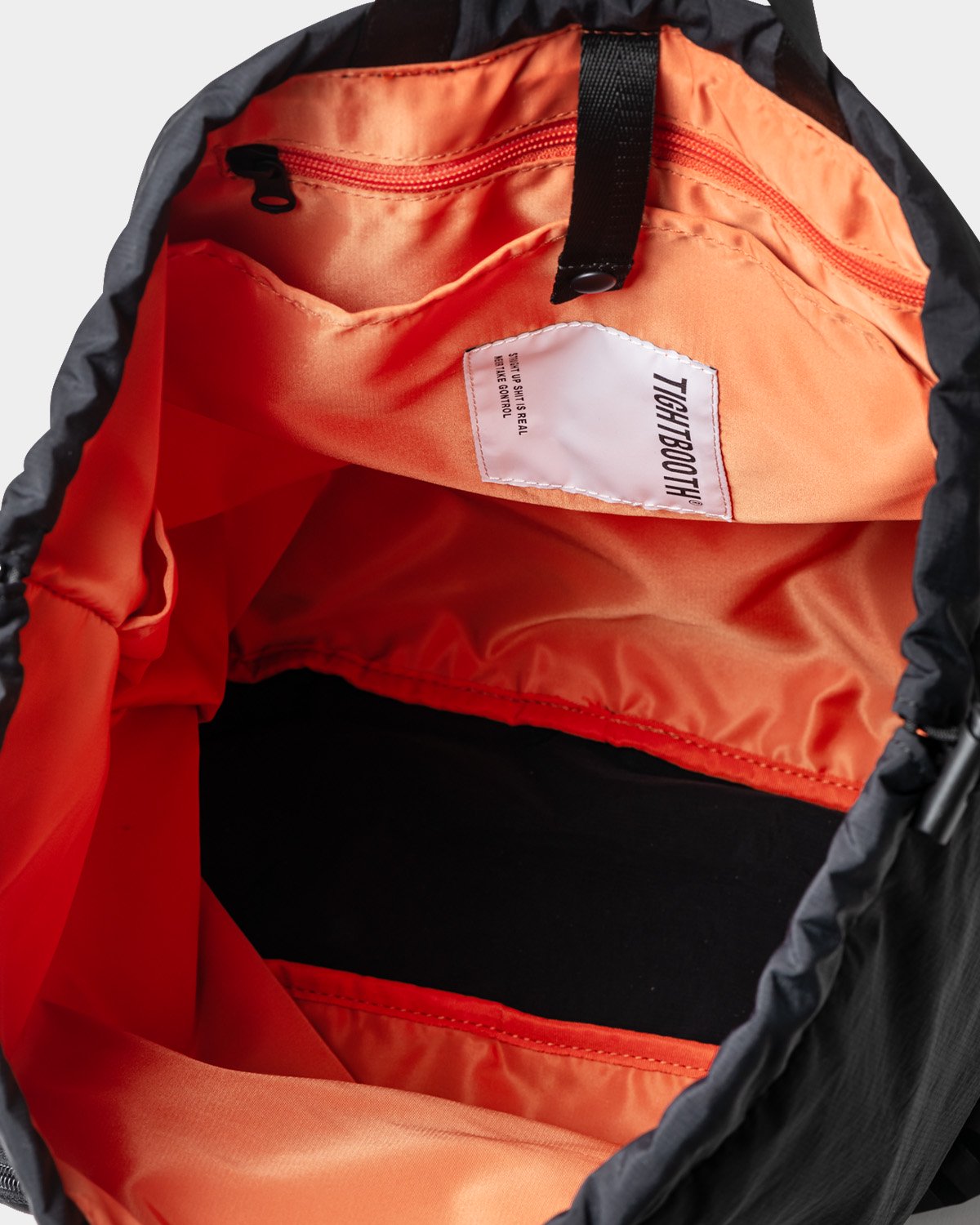 TIGHTBOOTH KNAPSACK