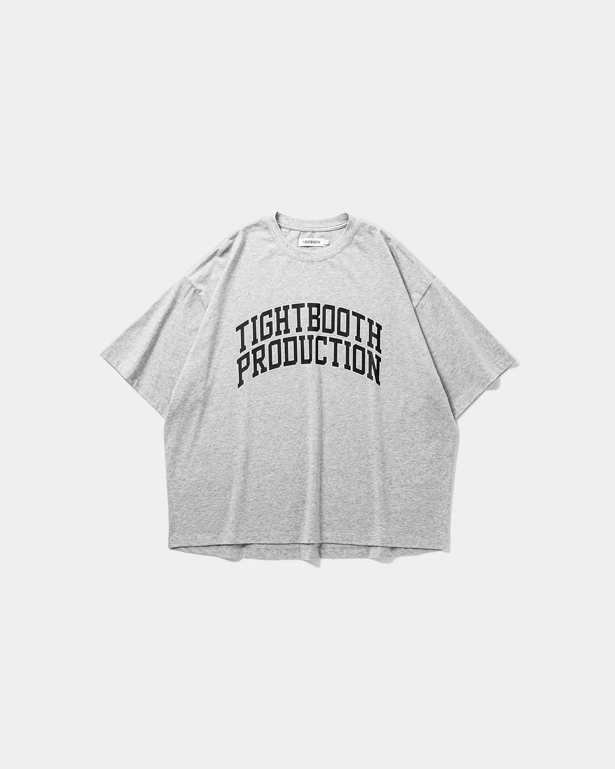 TIGHTBOOTH COLLEGE S/S T-SHIRT