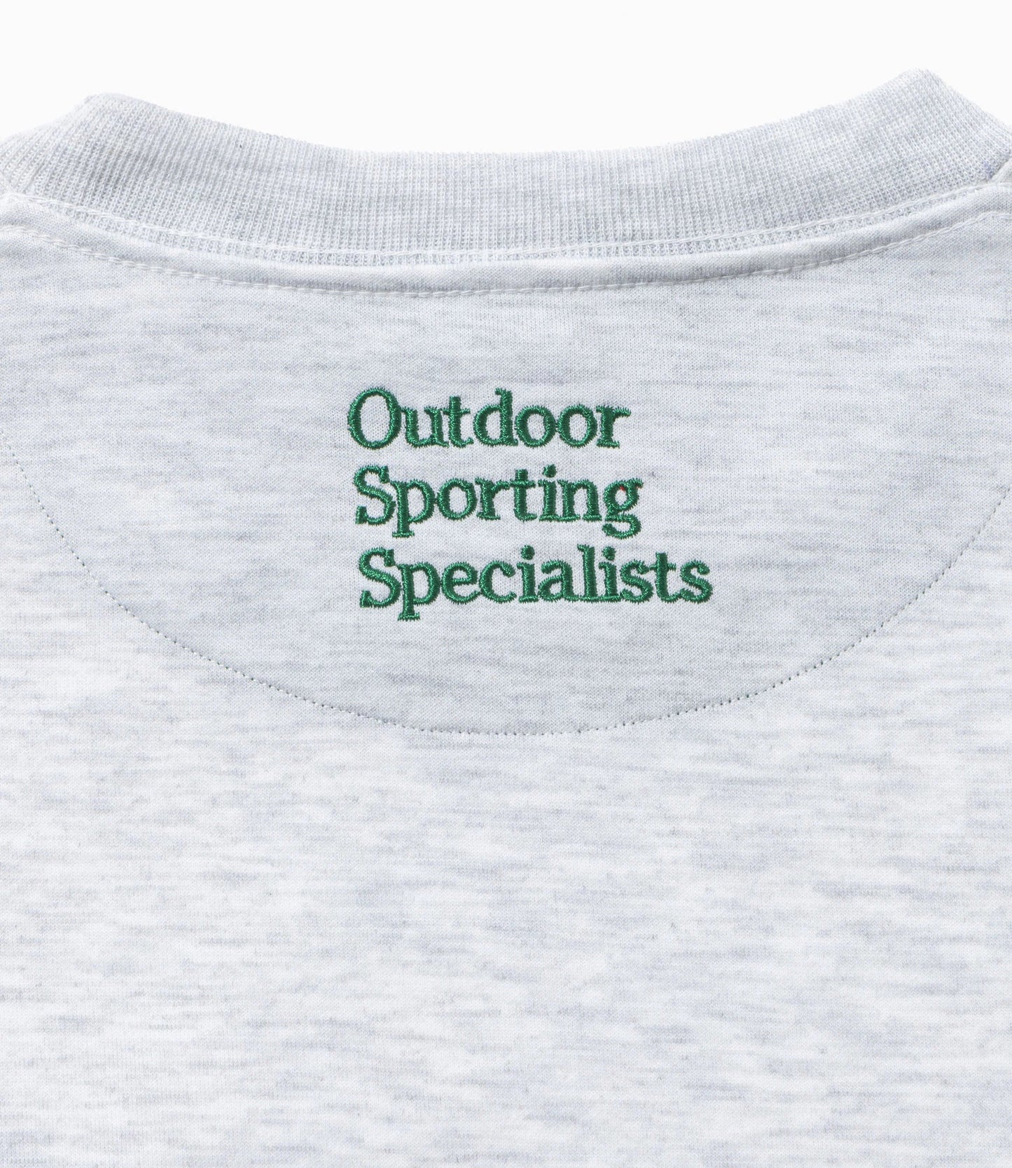 L.L.Bean JAPAN EDITION Women's Jonesport Crewneck Sweatshirt