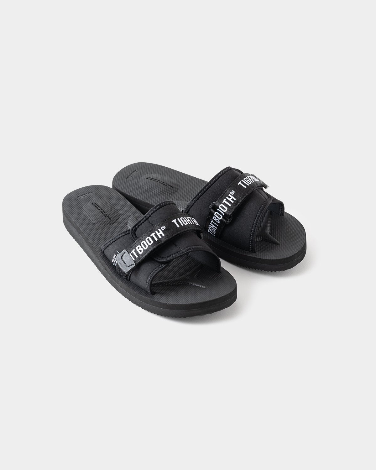 TIGHTBOOTH × SUICOKE PADRI Sandals