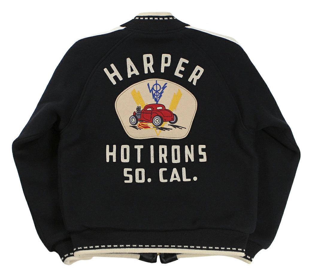 FREEWHEELERS "HARPER HOT IRONS" SPEED BUG