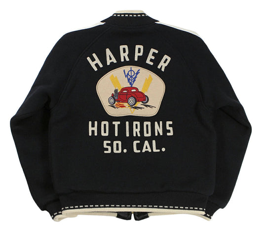 FREEWHEELERS "HARPER HOT IRONS" SPEED BUG