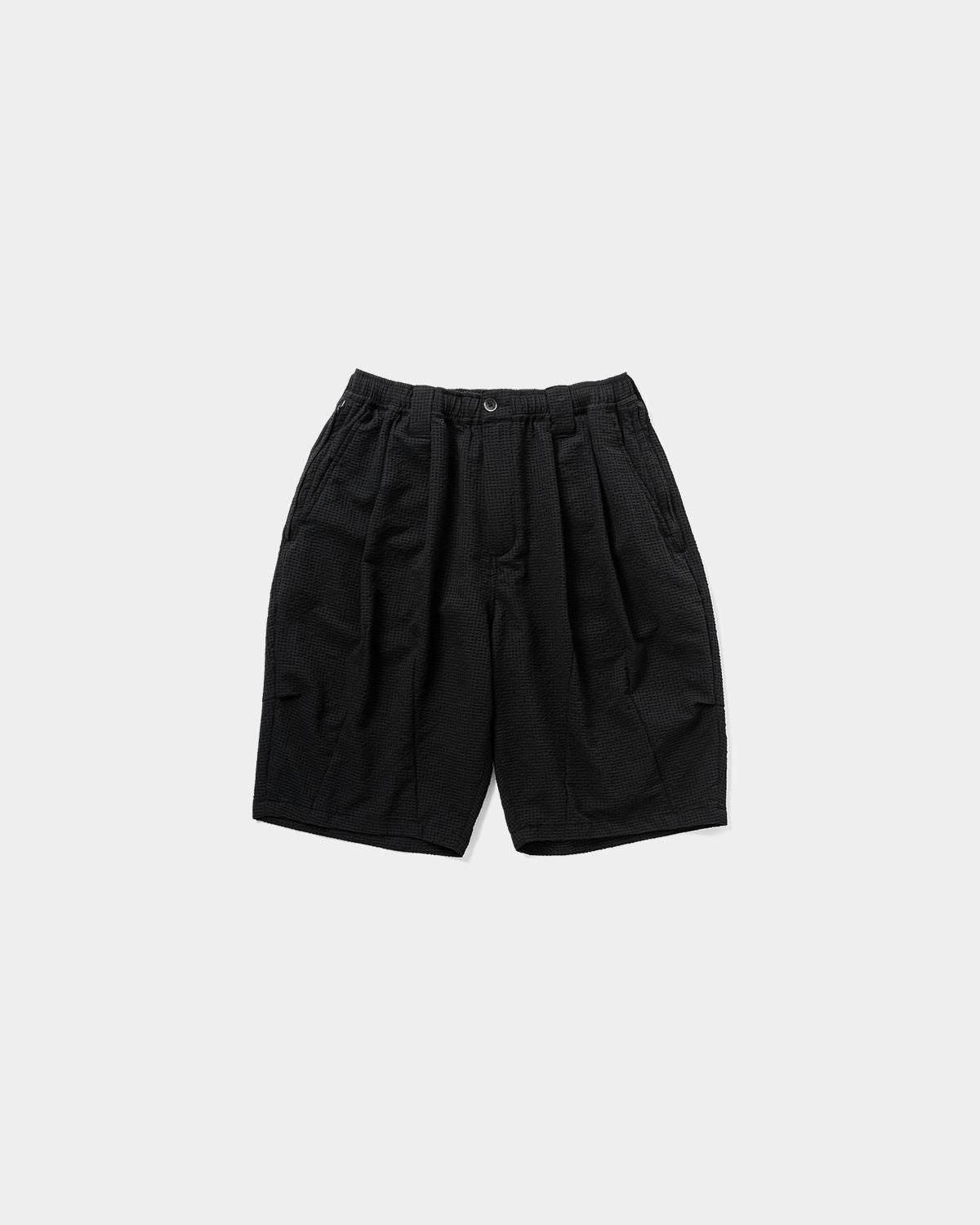 TIGHTBOOTH SEERSUCKER BIG SHORTS
