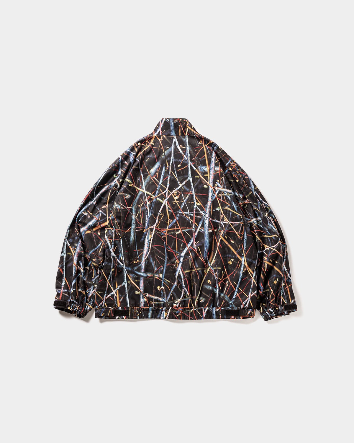 TIGHTBOOTH BRANCH CAMO TRACK JKT