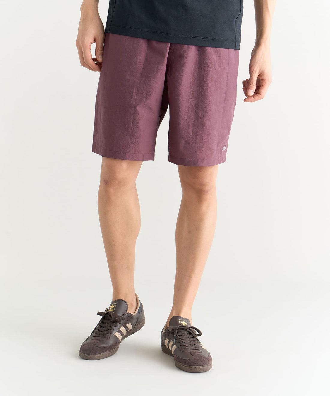 NANGA DOT AIR COMFY SHORTS