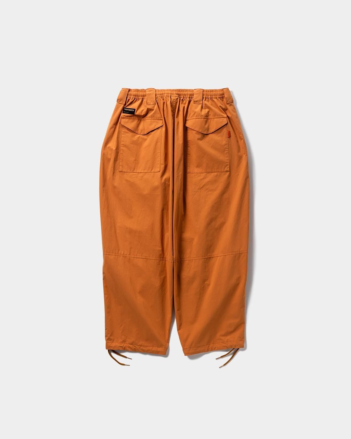 TIGHTBOOTH SNOW BALLOON PANTS