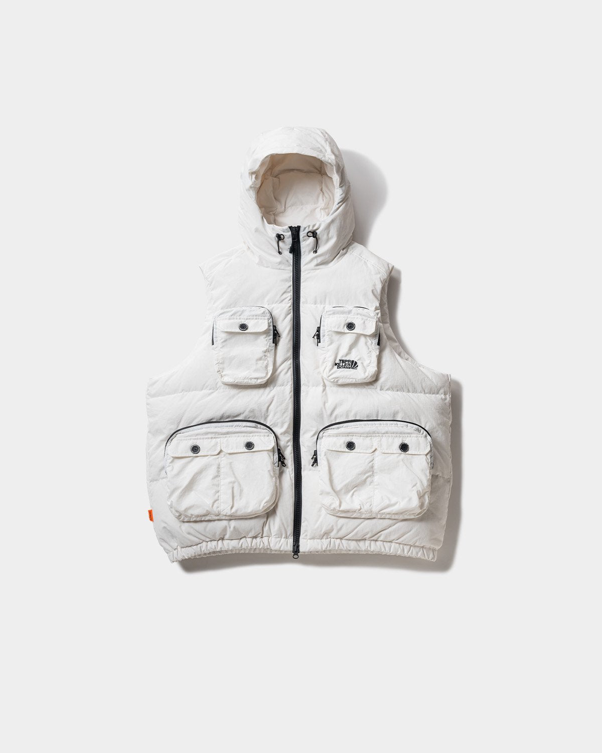 TIGHTBOOTH DOWN VEST