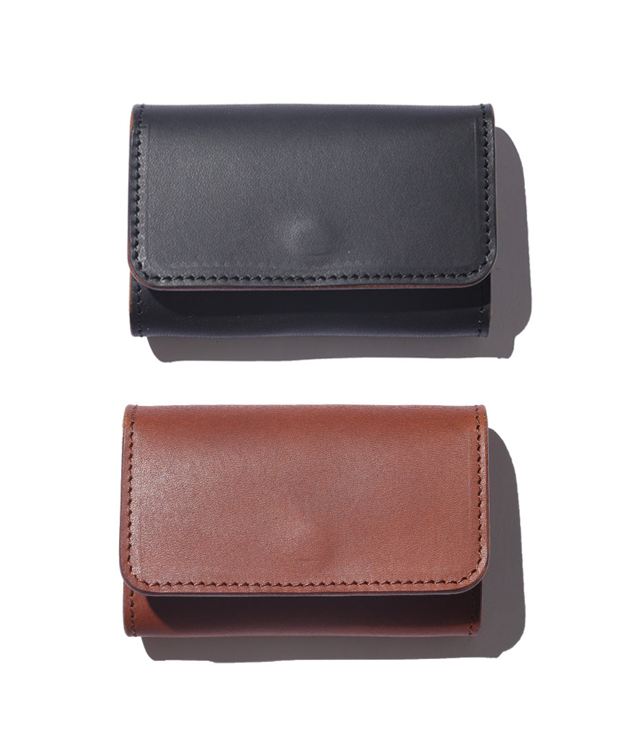 LARRY SMITH CLASSIC CARD CASE