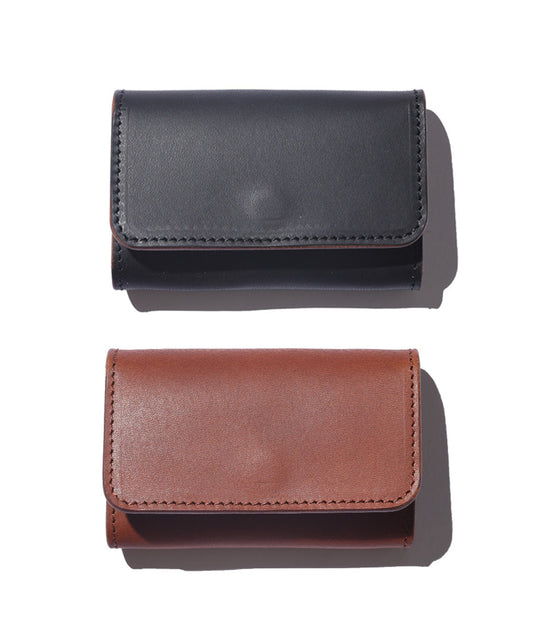 LARRY SMITH CLASSIC CARD CASE