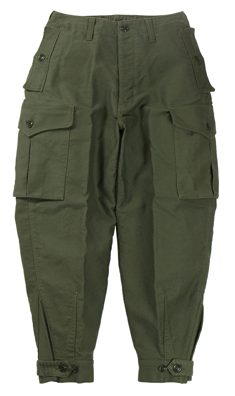 FREEWHEELERS GROUND CREW TROUSERS