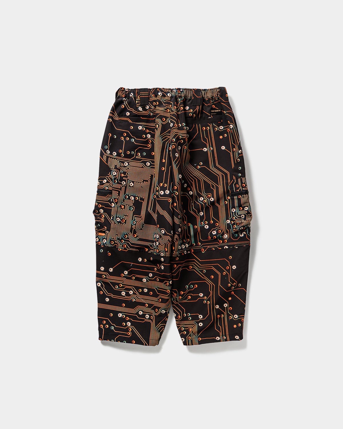 TIGHTBOOTH RIPSTOP CARGO BALLOON PANTS