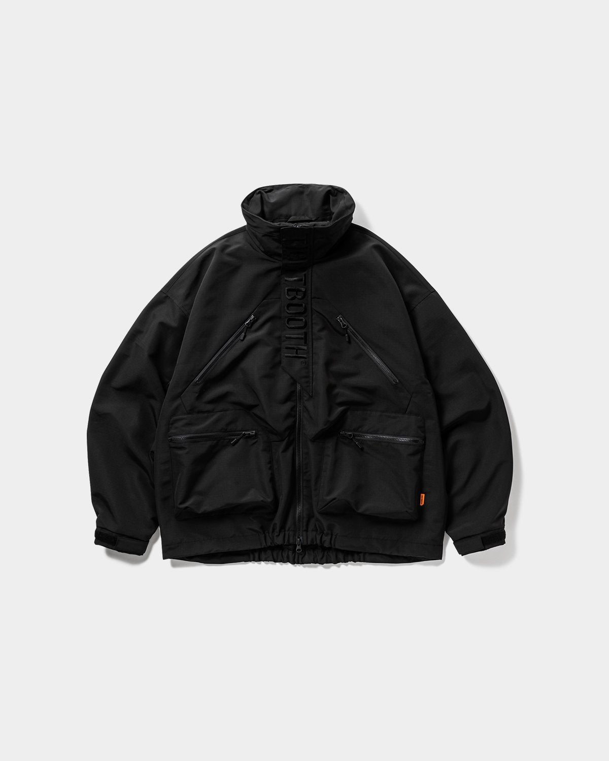 TIGHTBOOTH RIPSTOP TACTICAL JACKET