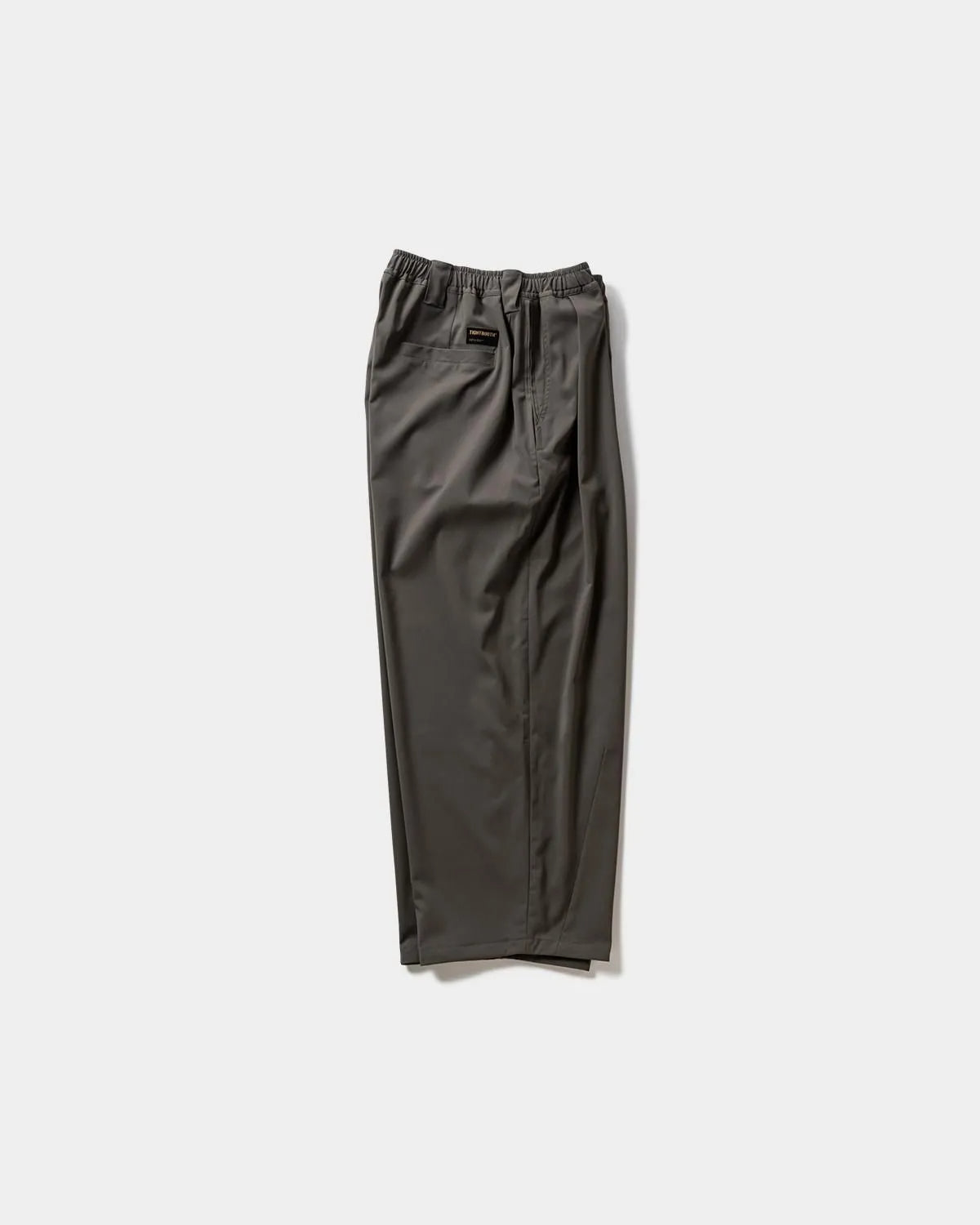 TIGHTBOOTH DRY BAGGY SLACKS