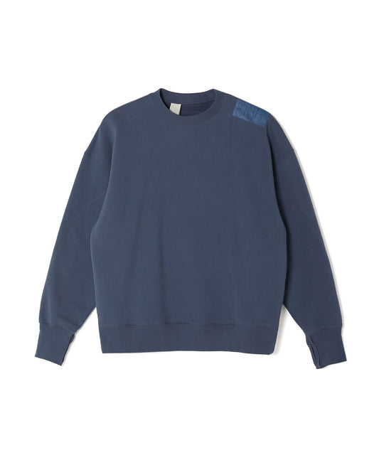 N.HOOLYWOOD SWEATSHIRT