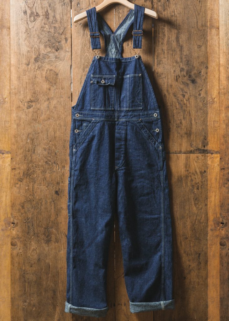 orSlow 1930'S OVER ALL