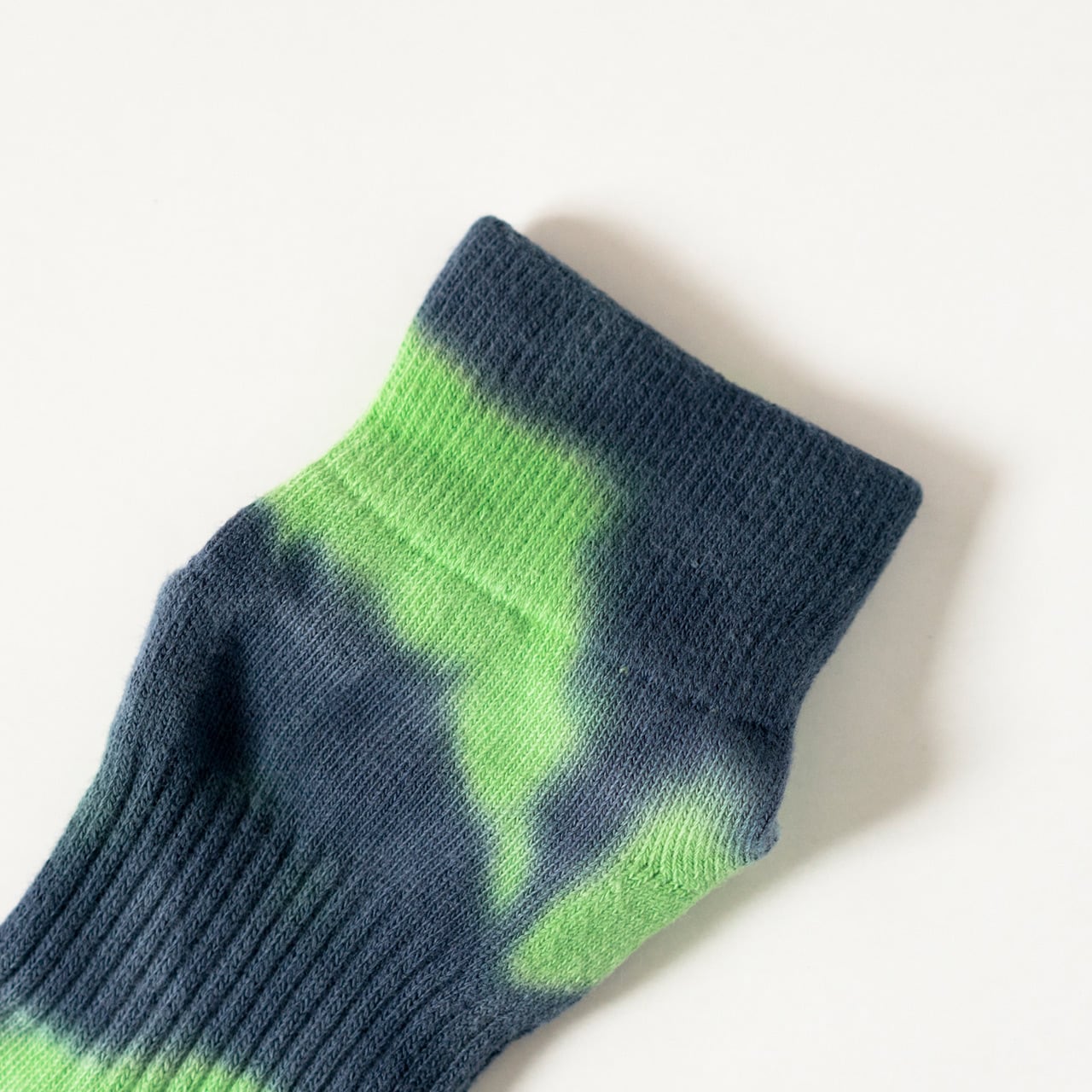 NODAL Tie Dye Ankle Socks