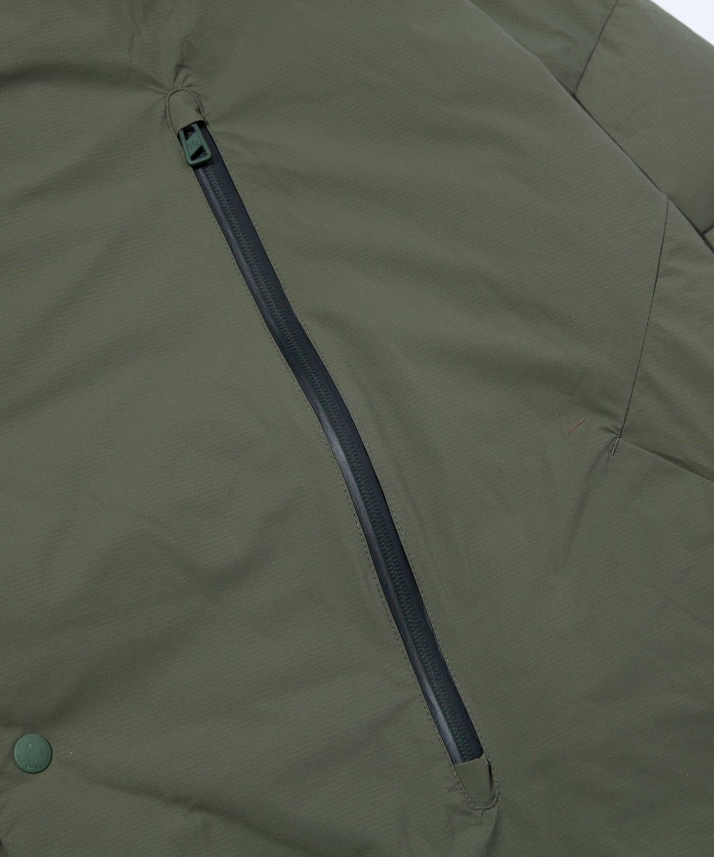 F/CE. × NANGA FT STAND DOWN COAT