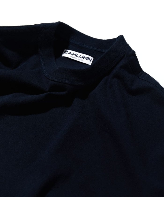 CAHLUMN 2-Pack Reversible Tee