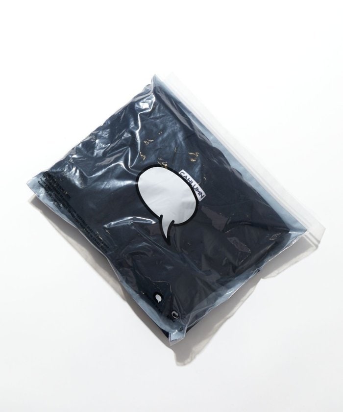CAHLUMN 2-Pack Reversible Tee