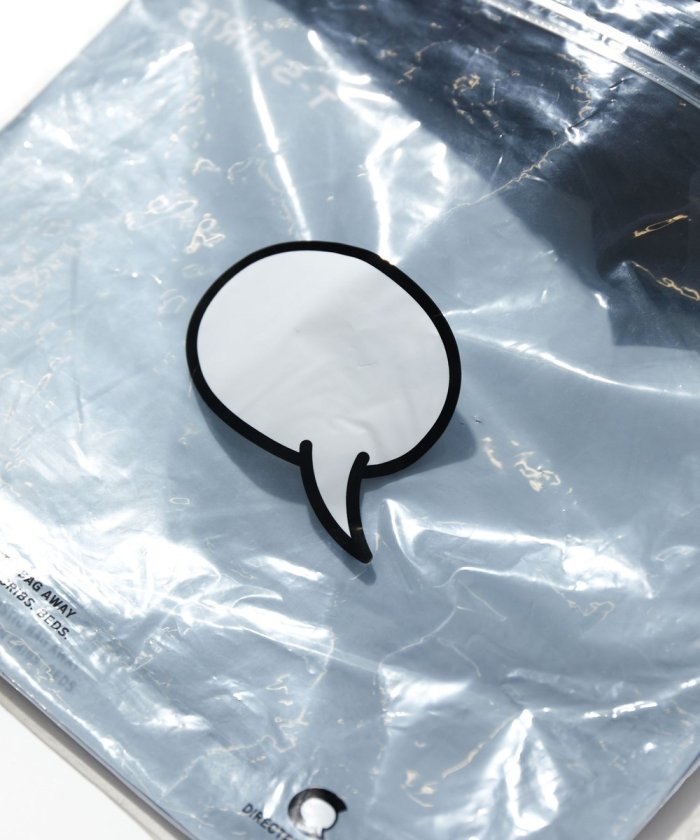 CAHLUMN 2-Pack Reversible Tee