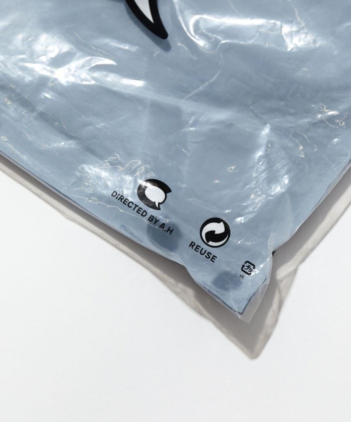 CAHLUMN 2-Pack Reversible Tee