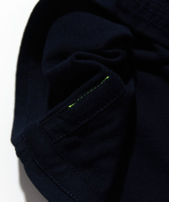 CAHLUMN 2-Pack Reversible Tee