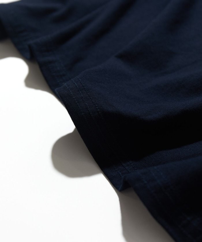 CAHLUMN 2-Pack Reversible Tee