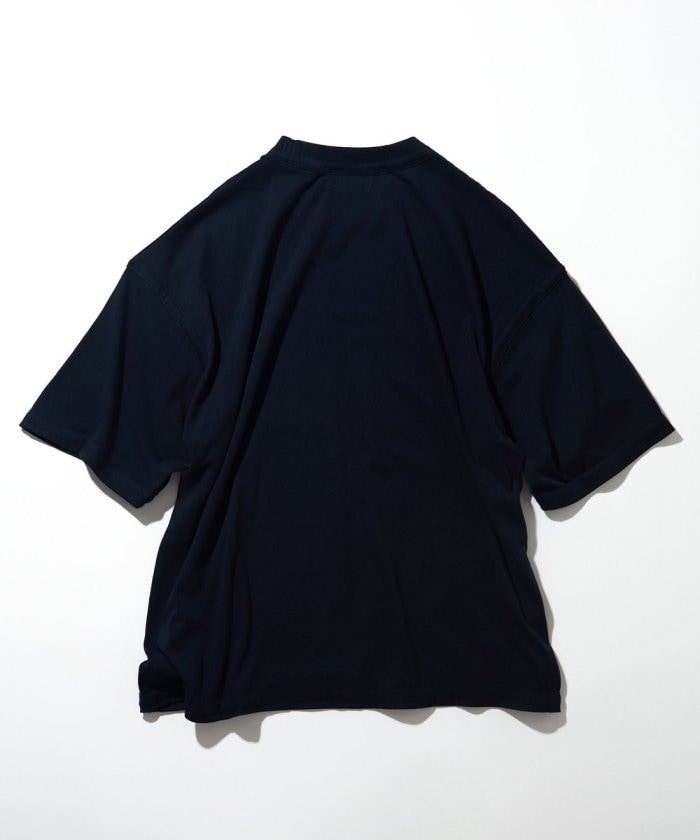 CAHLUMN 2-Pack Reversible Tee