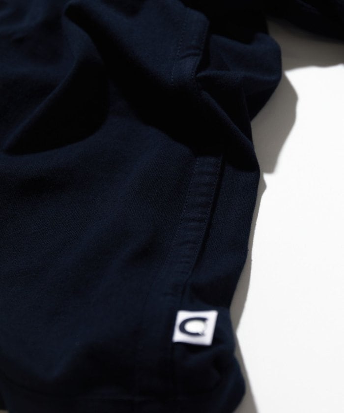 CAHLUMN 2-Pack Reversible Tee