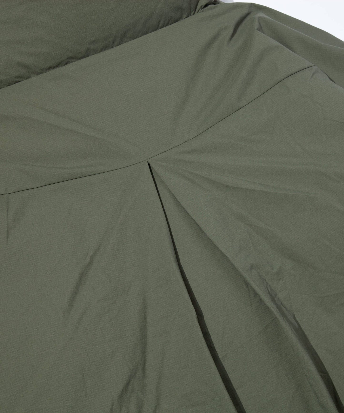 F/CE. × NANGA FT STAND DOWN COAT